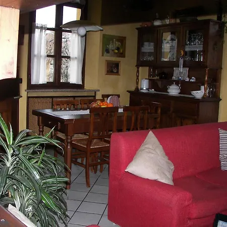 La Sophora Bed & Breakfast *