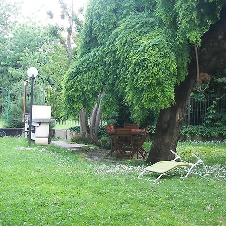 La Sophora Bed & Breakfast Alpignano