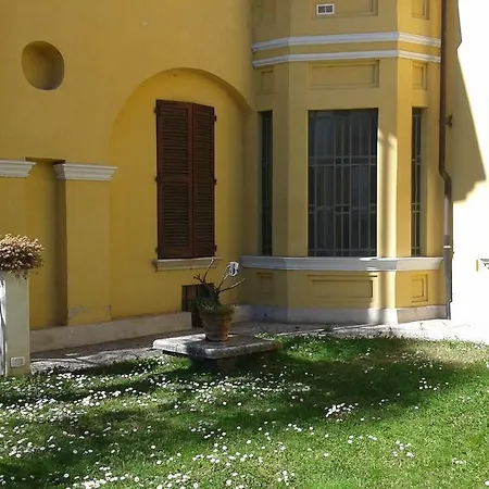 La Sophora Alpignano
