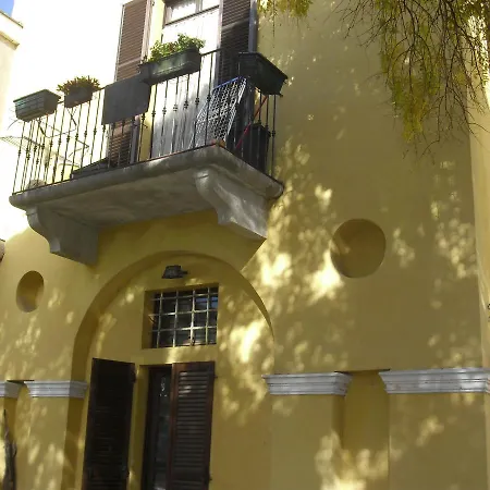 Bed & Breakfast La Sophora Alpignano