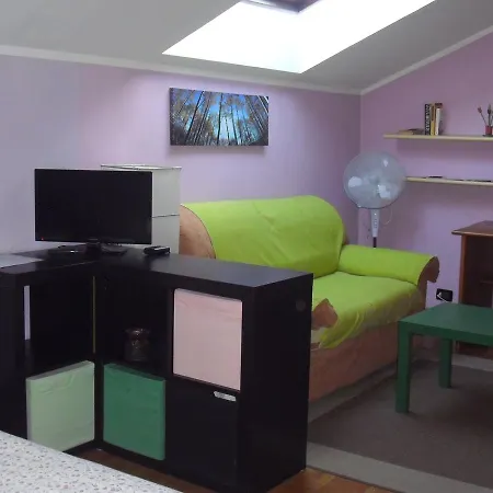 Bed & Breakfast La Sophora
