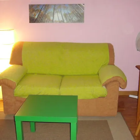 Nocleg ze śniadaniem La Sophora *