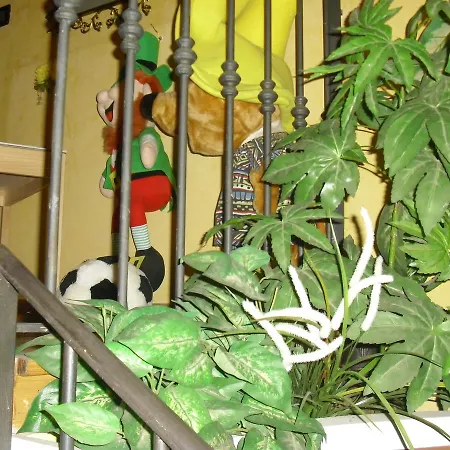 Bed & Breakfast La Sophora Alpignano