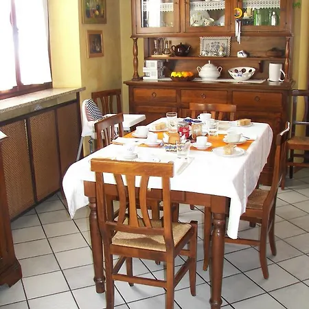 La Sophora *