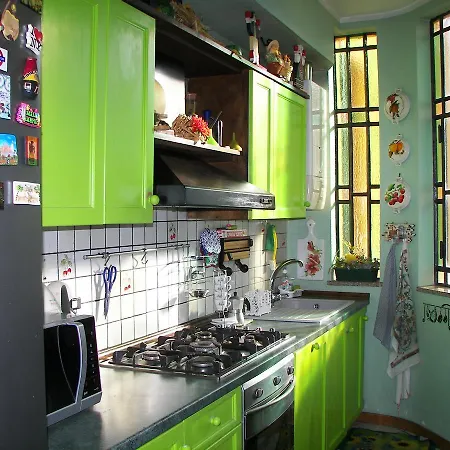 La Sophora Bed & Breakfast
