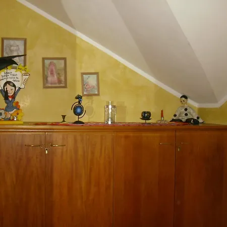 Nocleg ze śniadaniem La Sophora