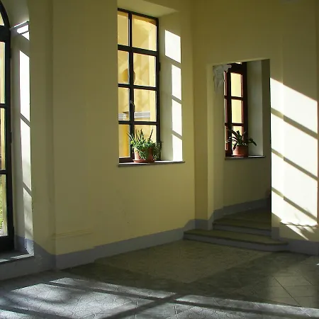 La Sophora Bed & Breakfast