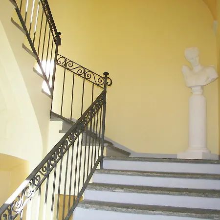 La Sophora *