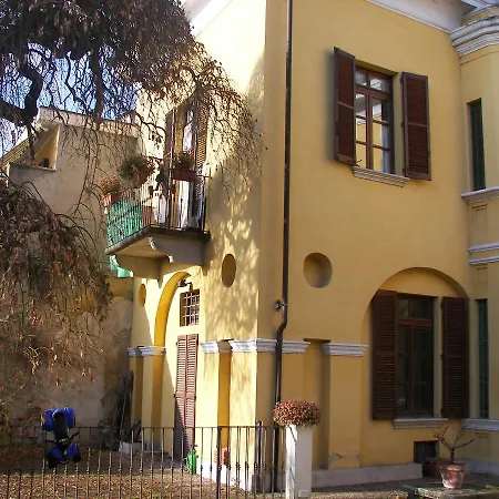 Nocleg ze śniadaniem La Sophora *